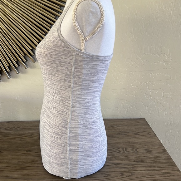 Lululemon Cool Racerback Tank - Picture 3 of 4